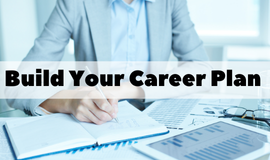 Build Your Career Plan